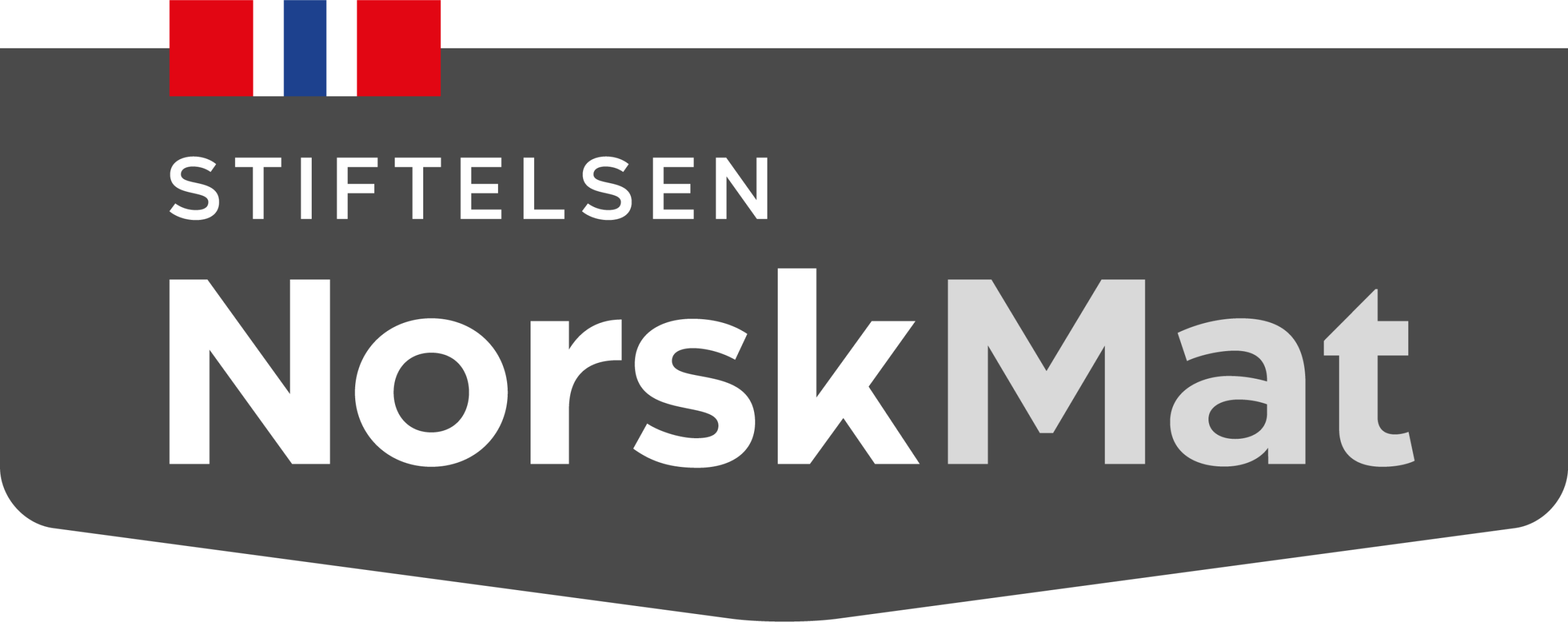 Stiftelsen Norsk Mat Stiftelsen Norsk Mat