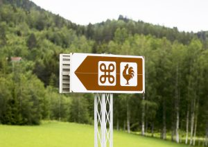 Veghanen