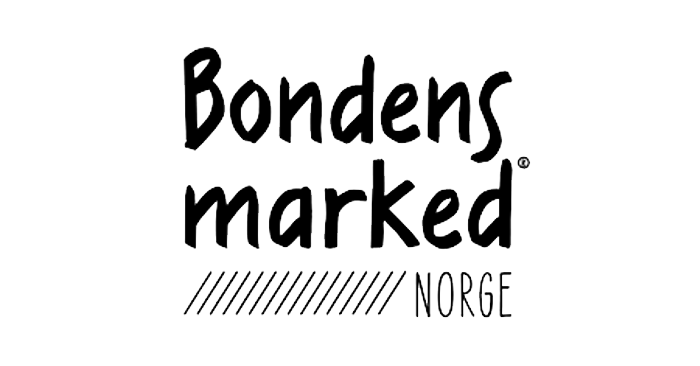 bondens marked logo bondens marked logo