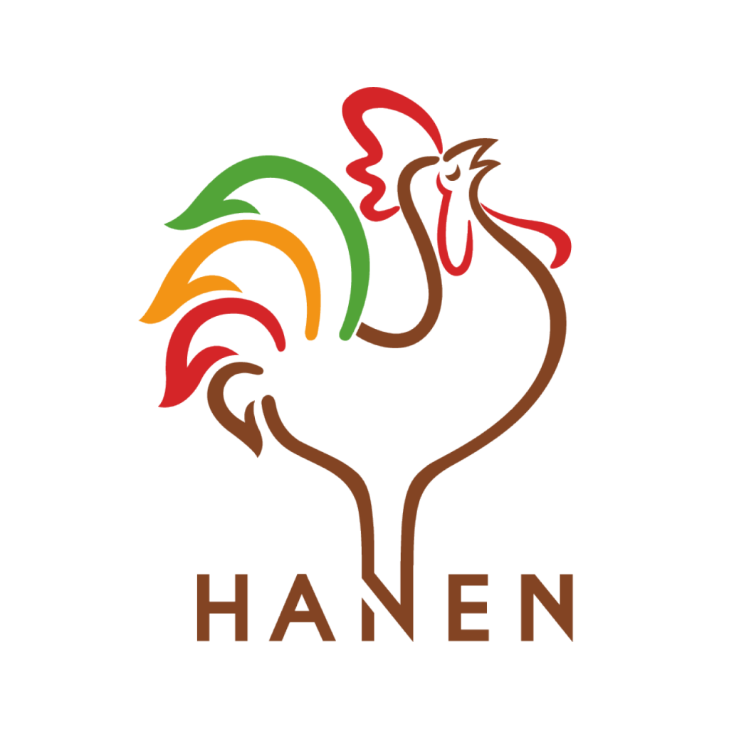 Hanenlogo