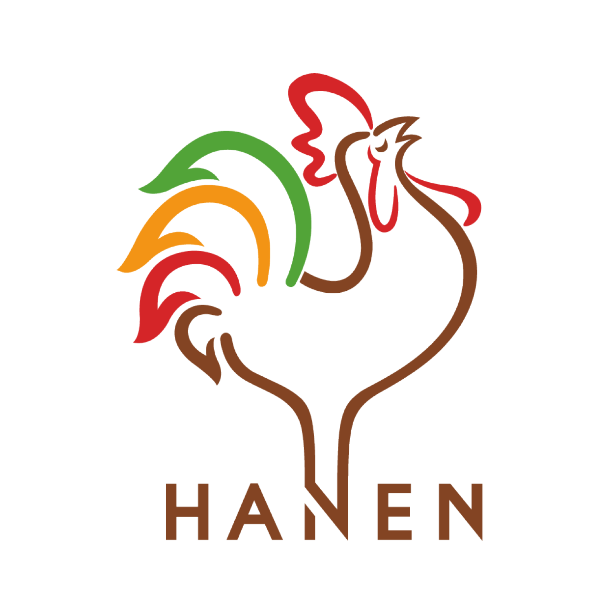 Hanenlogo