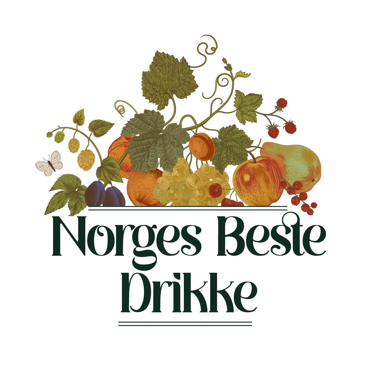 Norges Beste Drikke_ Norges Beste Drikke_