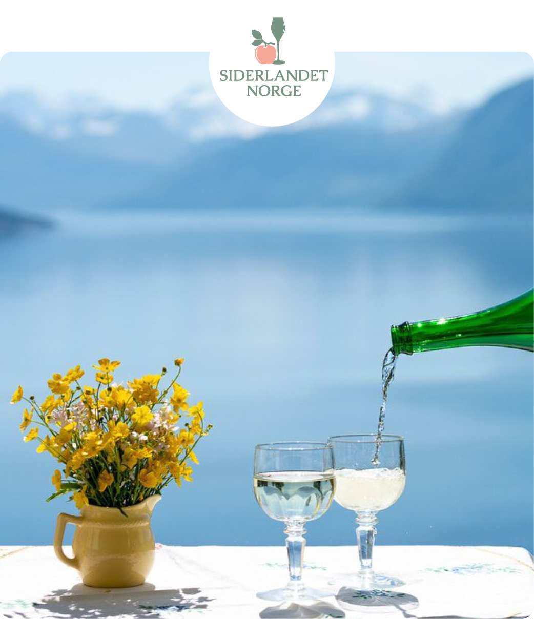 landbilder Siderlandet
