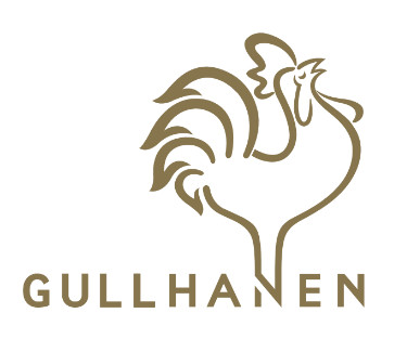 Gullhanen