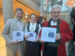 Beskyttede betegnelser til Sider fra Sogn