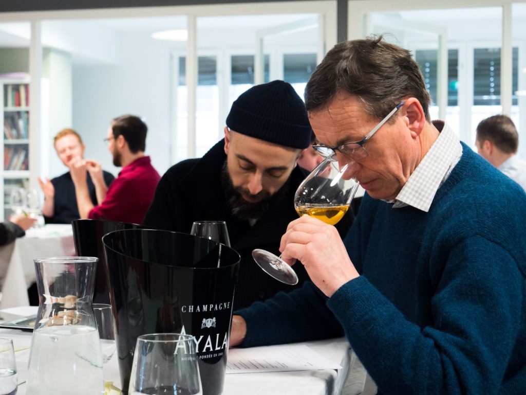 Slik bedømmes Norges Beste Drikke: