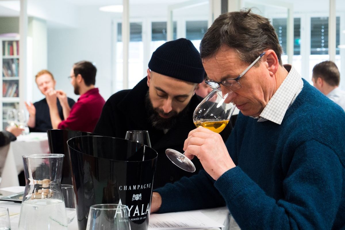 Slik bedømmes Norges Beste Drikke: