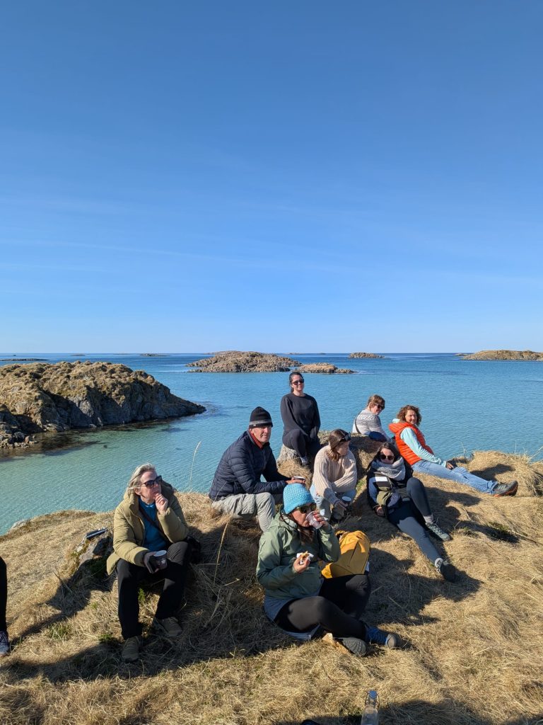 HANEN deltok på Norwegian Travel Workshop i Lofoten med svært gode resultater. Møter med internasjonale turoperatører har gitt økt synlighet og nye muligheter for medlemsbedriftene.