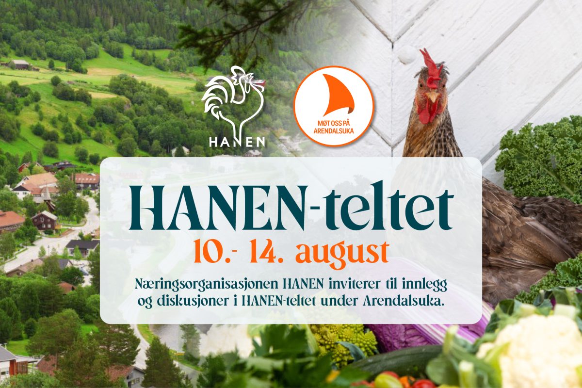 hanen-program-arendalsuka-2026