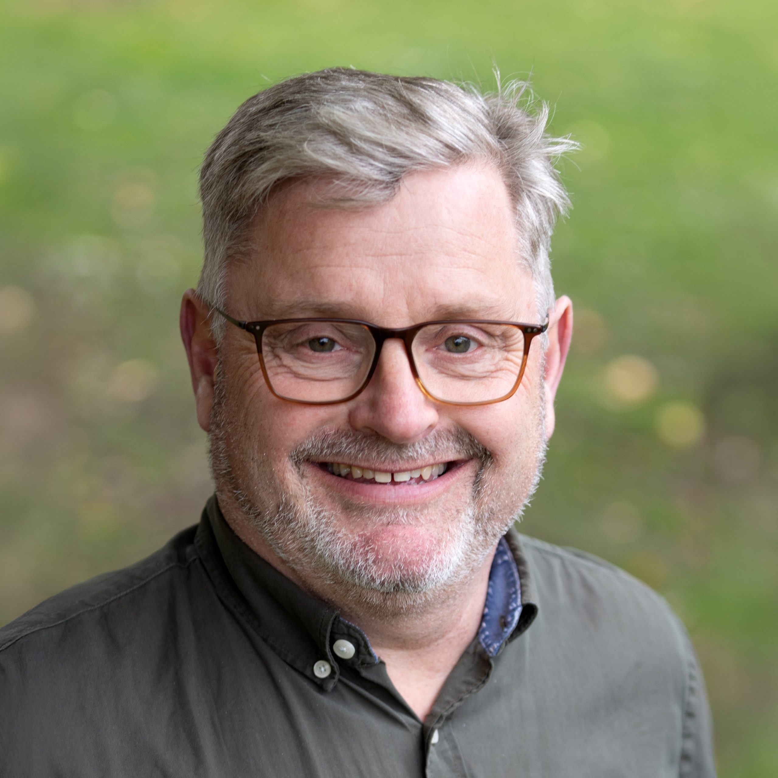 Bernt Bucher-Johannessen Bernt Bucher-Johannessen