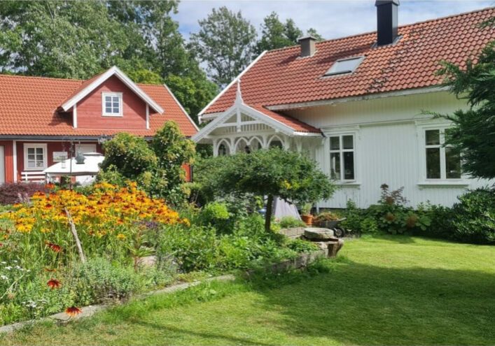 Småbrukets gode liv er med på Gårdsbutikkdagen i Vestfold 17.oktober 2026.
