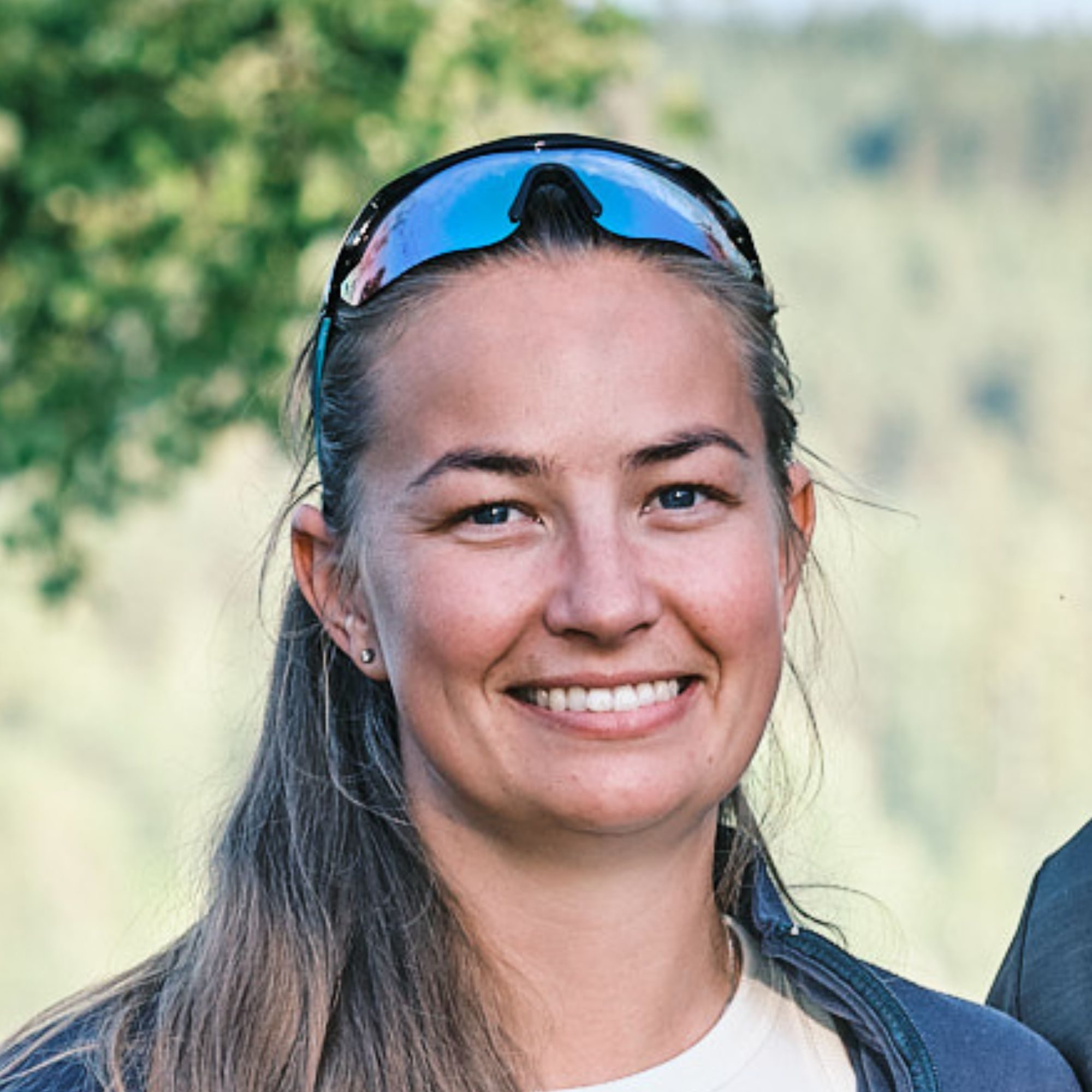 Josefine Marie Sydness prosjektleder i HANEN